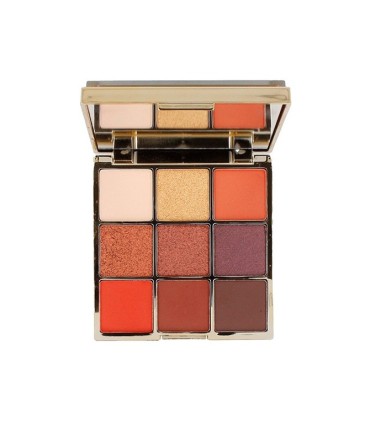 Paleta sombras de ojos sparkle