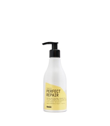 Mascarilla sin aclarado Leave In PERFECT REPAIR de Glossco