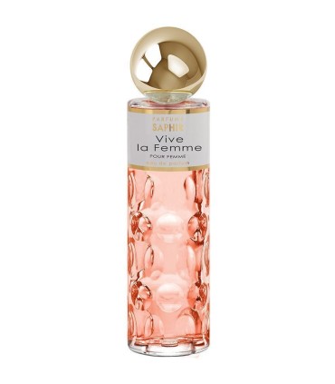 Perfume VIVE LA FEMME saphir