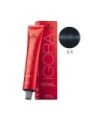 Tinte IGORA ROYAL 1.1 negro azul