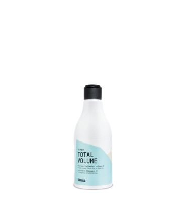 Champú pelo fino TOTAL VOLUME Glossco