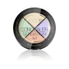 paleta concealer sensation 4 en 1