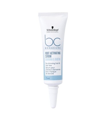 Sérum Activador de Raíces Bonacure Schwarzkopf
