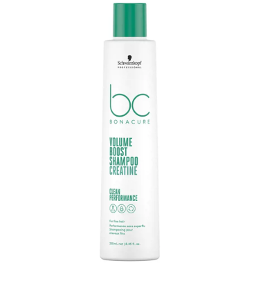 Champú Volume Boost Bonacure Schwarzkopf