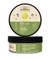 Exfoliante corporal VERBENA Y LIMON DULCE Green Pharmacy