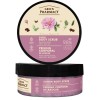Exfoliante corporal ROSA DAMASCENA y MANTECA DE KARITE Green Pharmacy.