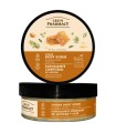 Exfoliante corporal MIEL MANUKA Y ACEITE DE OLIVA Green Pharmacy