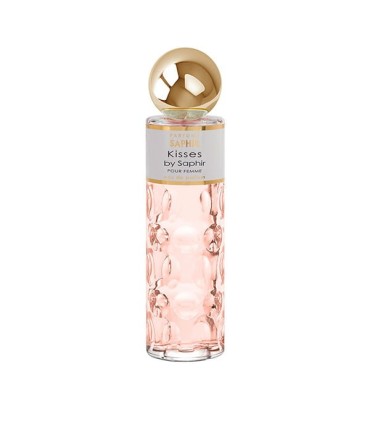 Perfume KISSES de Saphir
