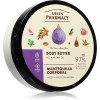 Manteca corporal HIGOS y ACEITE DE ARGÁN Green Pharmacy