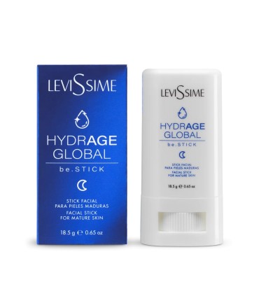 Stick facial HYDRAGE GLOBAL BE Levissime
