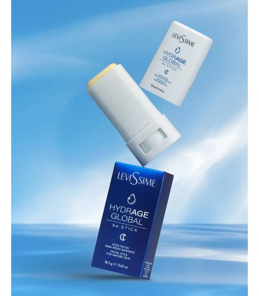 Stick facial HYDRAGE GLOBAL BE Levissime