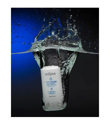 Stick facial HYDRAGE GLOBAL BE Levissime