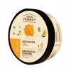 Manteca corporal CÚRCUMA y ACEITE DE CALABAZA Green Pharmacy