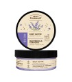 Manteca corporal LAVANDA y ACEITE DE LINO Green Pharmacy