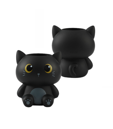 Portapinceles GATO Itotal