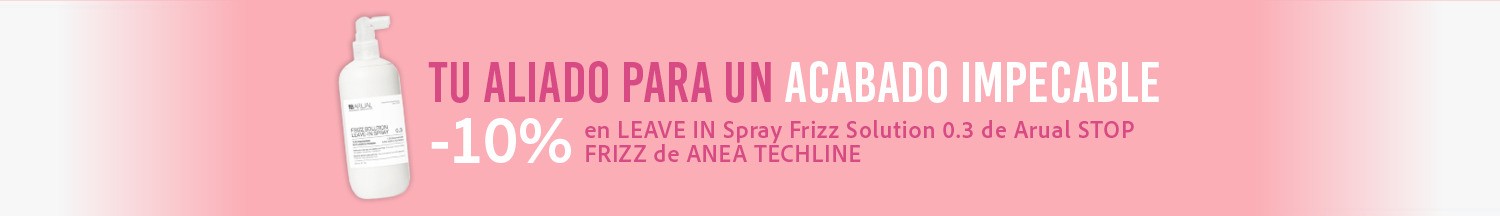 Frizz Anea Techline